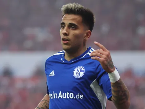 Rodrigo Zalazar e mais três! Jogadores que podem reforçar o Santos nesta janela de transferências