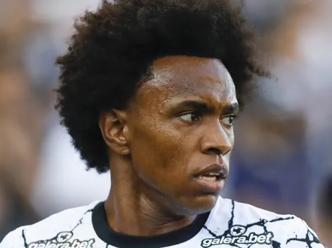 Mercado da bola: Willian surpreende e acerta retorno a ex-clube; salário será de R$ 2,1 milhões mensais