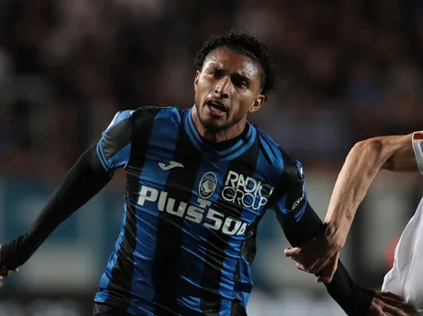 Ex-Corinthians e Fortaleza, Éderson abre conversas para reforçar um dos maiores clubes da Serie A