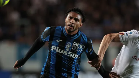 (Photo by Emilio Andreoli/Getty Images)