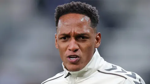 (Photo by Alex Livesey/Getty Images)