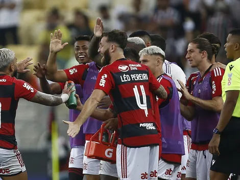 R$ 600 mil por mês e contrato até dezembro: Corinthians e Bahia disputam contratação de grande nome do Flamengo no mercado da bola