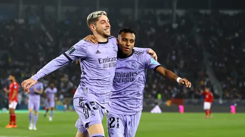 (Photo by Michael Steele/Getty Images)