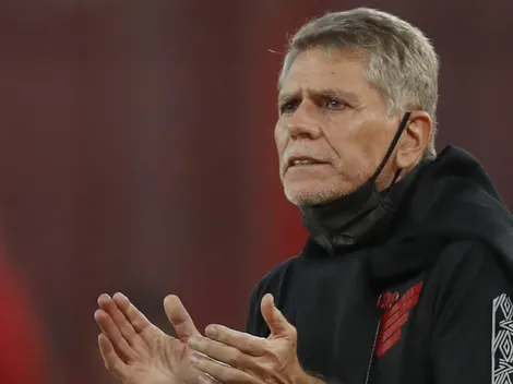 Botafogo e mais dois: Livre no mercado, Paulo Autuori pode assinar com gigante do futebol brasileiro