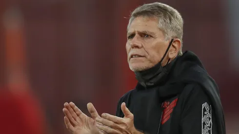 (Photo by Natacha Pisarenko -Pool/Getty Images)