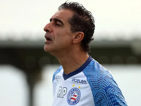 "Para colocar Marcos Felipe no Banco!": Bahia age no mercado da bola e pode contratar goleiro de gigante do futebol brasileiro