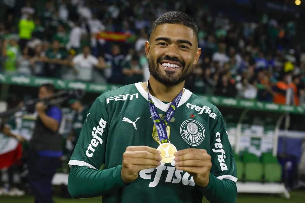 Tabata não deve permanecer no Qatar SC apesar da boa temporada. (Photo by Ricardo Moreira/Getty Images)