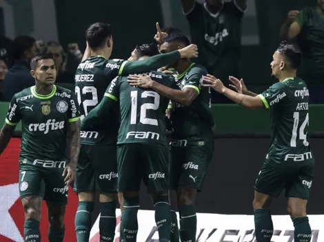 Leila Pereira pega todos de surpresa e acerta mais uma saída do Palmeiras; Torcida pede reforços