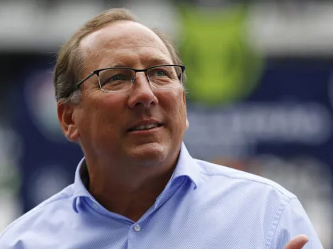 John Textor abre os cofres, e Botafogo se prepara para fechar com destaque do futebol sul-americano