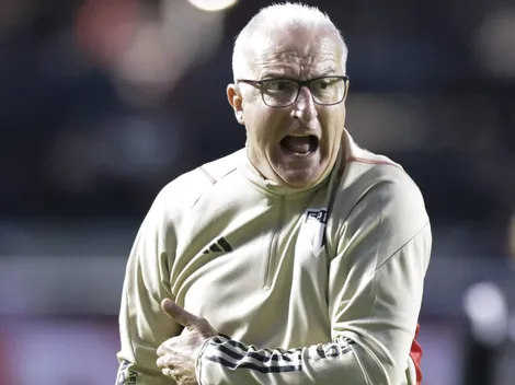 São Paulo aceita, e encaminha saída de grande nome para o futebol europeu