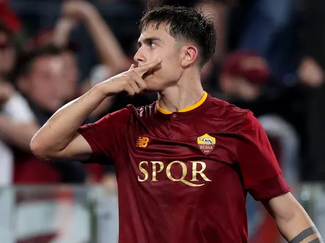 Dybala deixa Lewandowski de lado e elege seu jogador favorito do Barcelona