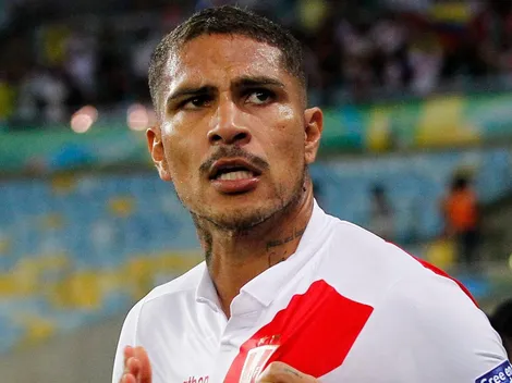 Ex-Corinthians e Flamengo, Paolo Guerrero rescinde com o Racing e é pedido em gigante do futebol brasileiro
