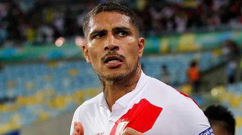 Getty Images, Getty Images South AmericaBolivia v Peru: Group A - Copa America Brazil 2019