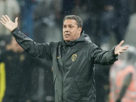 Martelo Batido! Diretoria do Corinthians surpreende e anuncia futuro de Vanderlei Luxemburgo após pressão da torcida
