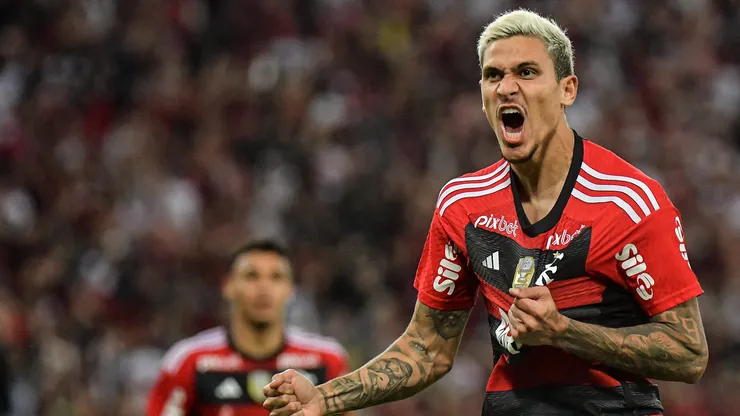 Foto: Thiago Ribeiro/AGIF