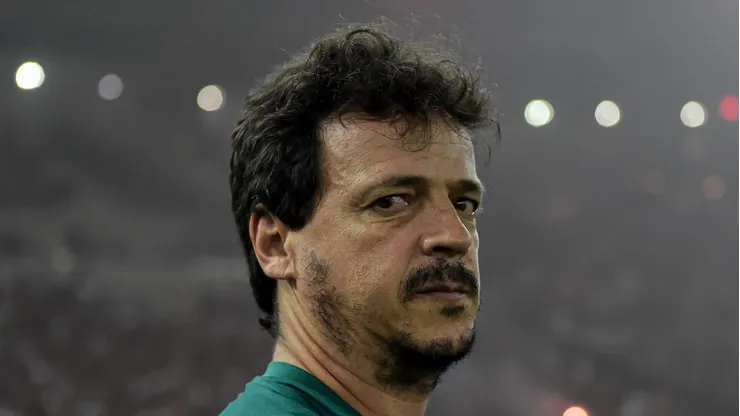 . Foto: Thiago Ribeiro/AGIF