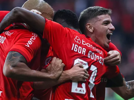 Internacional supera o Cruzeiro e anuncia contratação de badalado jogador brasileiro