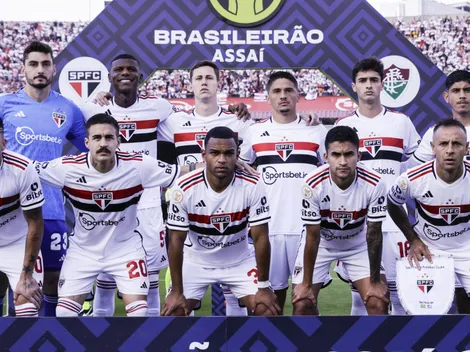 "Vai jogar com o Paquetá"; West Ham prepara oferta milionária para fechar com grande estrela do São Paulo