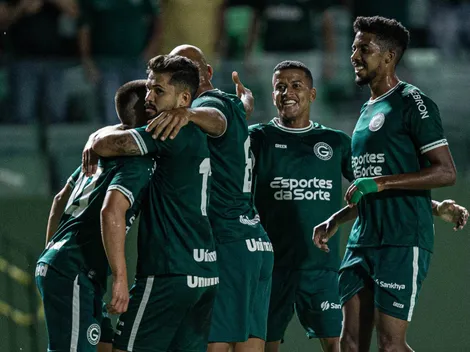 Goiás x Estudiantes: Saiba onde assistir, horário e escalações