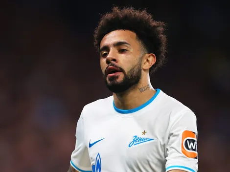 De saída do Zenit, Claudinho pode deixar o Flamengo 'de lado' e assinar com outra potência do futebol