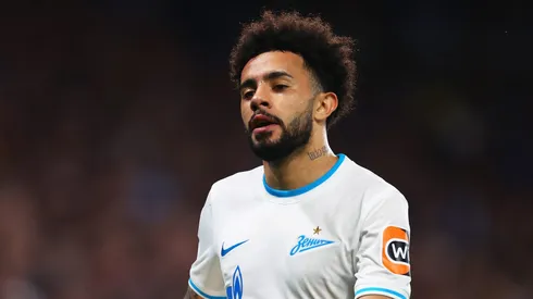 Photo by Clive Rose/Getty Images