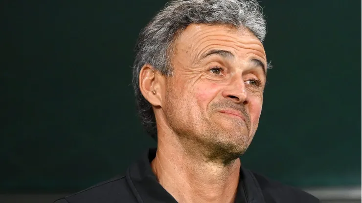 (Photo by Stu Forster/Getty Images)