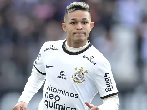 Mercado da bola: Adson pode trocar o Corinthians por outro grande clube do futebol brasileiro; atleta é um pedido do treinador