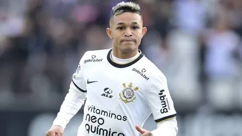 Photo by Mauro Horita/Getty Images