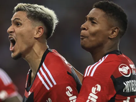 Gigante europeu desiste e John Textor tem 'caminho livre' para fechar com grande nome do Flamengo