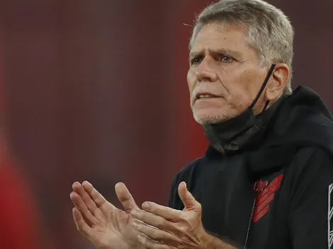 Atlético Nacional anuncia saída de Paulo Autuori e treinador pode assumir o comando de grande clube do futebol brasileiro nos próximos dias