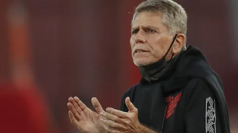 (Photo by Natacha Pisarenko -Pool/Getty Images)