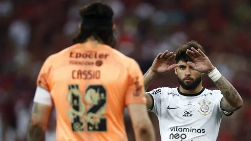 Photo by Wagner Meier/Getty Images