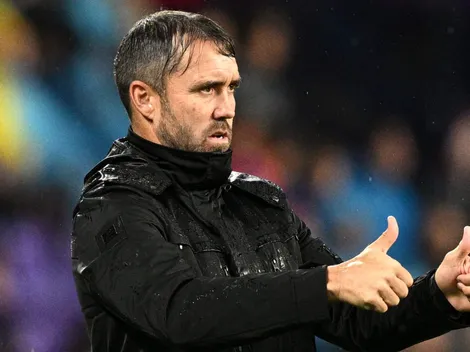 Ex-Atlético Mineiro, Eduardo Coudet ganha força para assumir o comando de um dos maiores clubes do futebol brasileiro