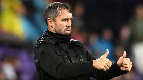 Photo by Octavio Passos/Getty Images