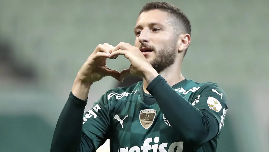 Mercado da bola Palmeiras surpreende e pode acertar a venda de Zé Rafael para outro grande clube nos próximos dias