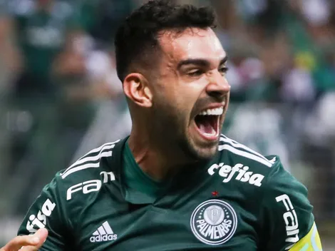Gigante do futebol brasileiro oficializa proposta e se prepara para fechar com Bruno Henrique, ex-Palmeiras e Corinthians