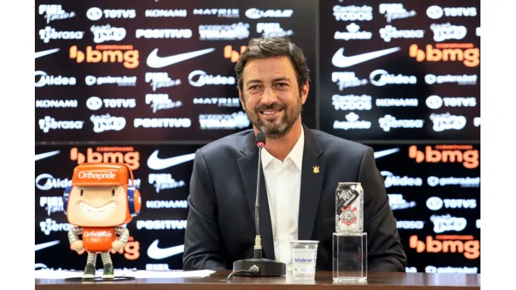 Foto: Rodrigo Coca/Ag.Corinthians