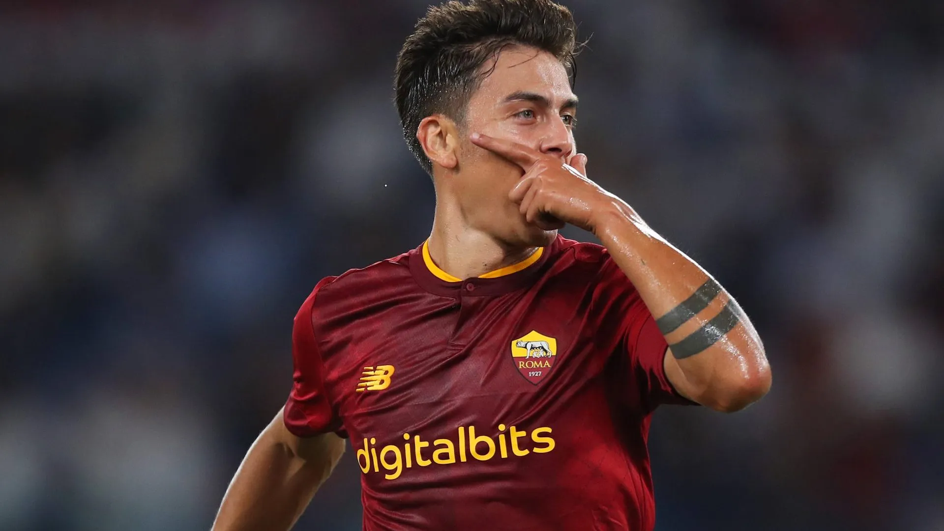 (Photo by Paolo Bruno/Getty Images)