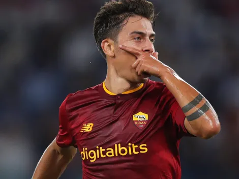 Paulo Dybala pode 'quebrar' o mercado da bola e ser anunciado por grande potência da Premier League nos próximos dias