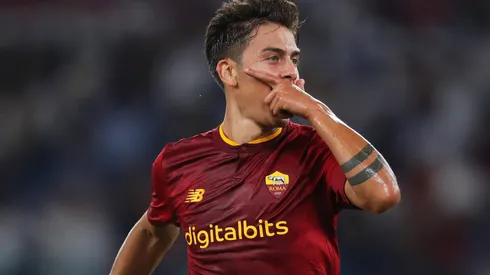 (Photo by Paolo Bruno/Getty Images)