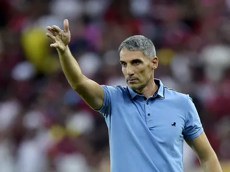 Confira 7 nomes que podem assumir o Corinthians se Vanderlei Luxemburgo cair nas próximas horas