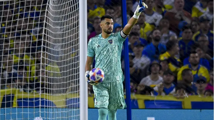 (Photo by Marcelo Endelli/Getty Images)