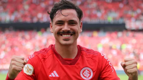 RICARDO DUARTE/INTER/JC