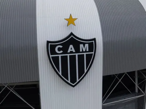 Atlético Mineiro deixa Barcelona de lado e define grande clube para inaugurar estádio; Veja detalhes