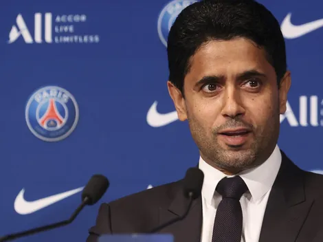 Está confirmado: Dono do PSG, Nasser Al-Khelaifi bate o martelo e confirma saída de Mbappé; "Não vai sair de graça"