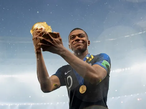 Com a possível saída de Mbappé, PSG pega todos de surpresa e anuncia novo "Pogba" como reforço