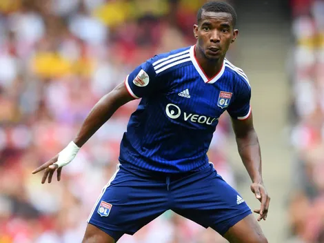 Antigo desejo de Marcos Braz, Thiago Mendes 'esquece' o Flamengo e fecha contrato com outra grande equipe; anúncio pode acontecer nas próximas horas