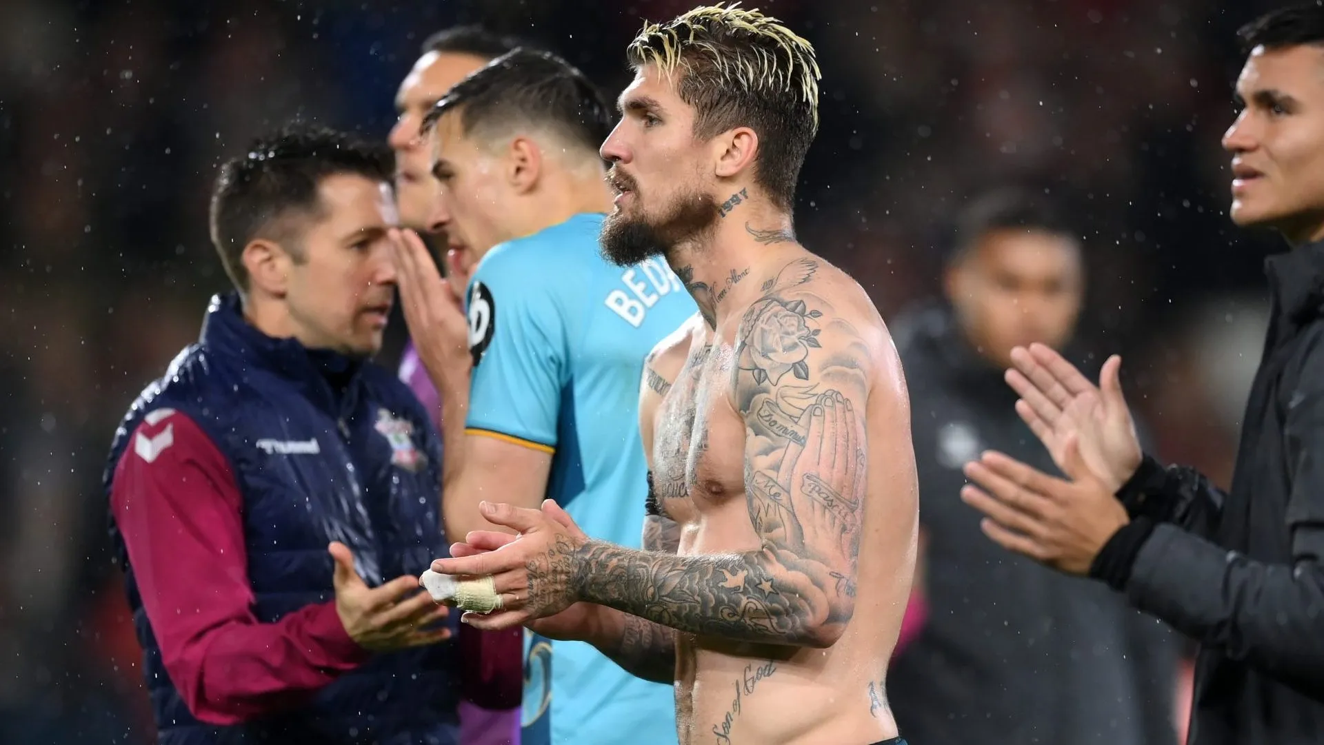 (Photo by Shaun Botterill/Getty Images)