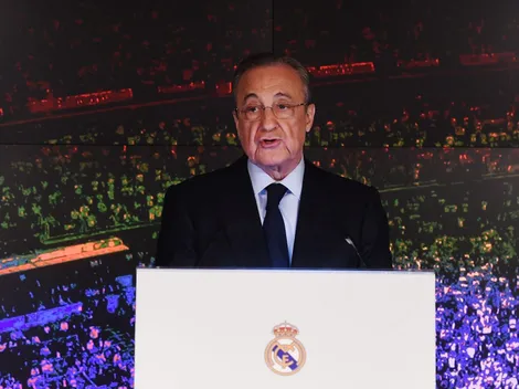 Vai ser ele! Real Madrid encaminha acerto com atacante de gigante da Série A