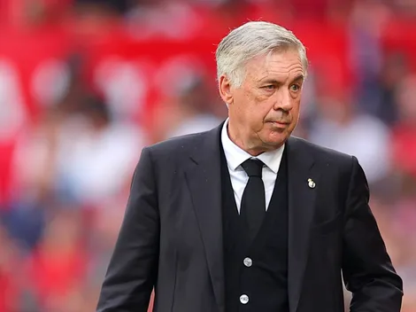 Nada de Ancelotti! Seleção Brasileira pode acertar com outro grande técnico para a Copa do Mundo: "Sabia que isso ia acontecer"